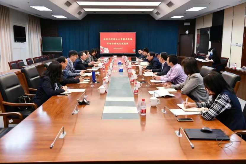 威尼斯官网与中国安全生产科学研究院签署战略合作协议